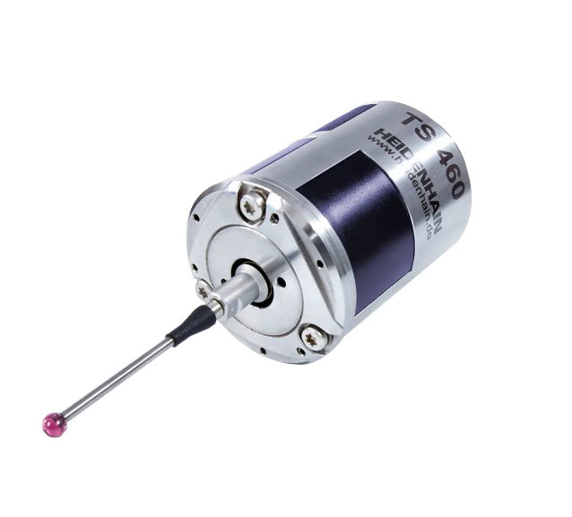 TS 460