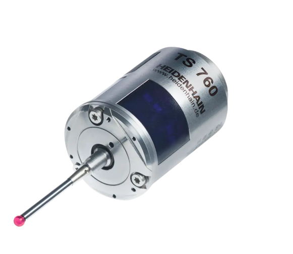 TS 760