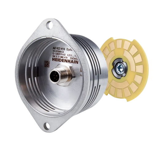 外部旋转编码器 KCI 419 Dplus