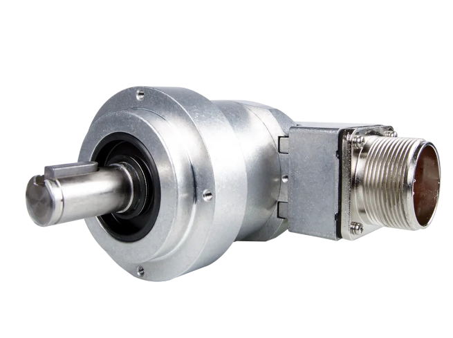 外部旋转编码器 ROD 600系列