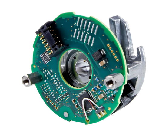 内部旋转编码器 ERO 1200系列