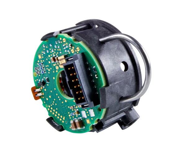 内部旋转编码器 ERO 1400系列