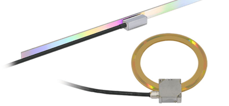 Laserscale