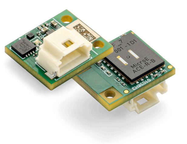 Aura® P Absolute Encoders