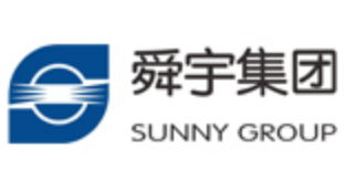 舜宇光学